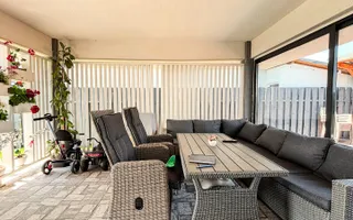 Casa individuala 4 camere, La Cheie, 112mp, Teren 500mp,  Km 17-Jucu - Poză 15