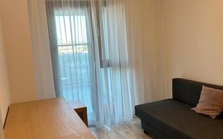 Apartament 3 camere lux, mobilat complet, parcare, Complex Parcului 20 - Poză 8