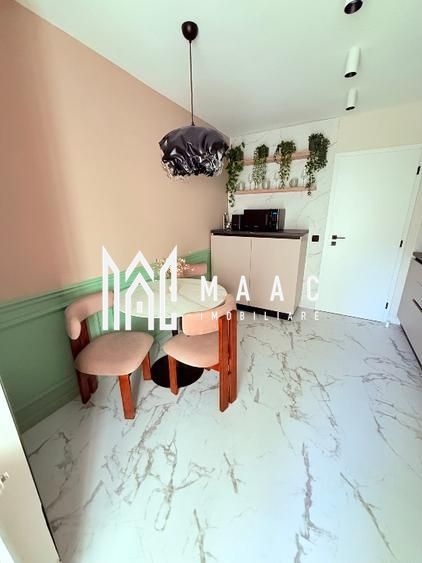 Apartament 2 camere decomandat | Central Sibiu | ultrafinisat - Poză 2