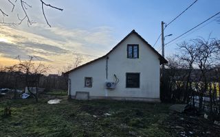 Casa Oncea cu teren 800 mp - Poză 2
