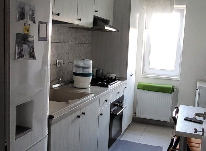 GARSONIERA DE LUX BLOC 2022 VIRTUTII RESIDENCE - Poză 8