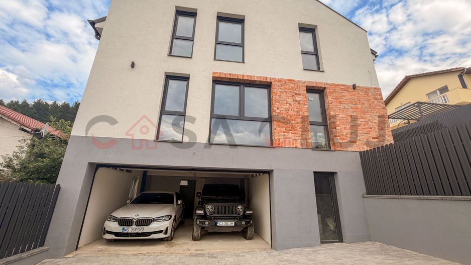 Case Premium de Vânzare – Strada Narciselor, Florești - Poză 11