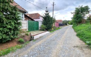 De vanzare 600 mp teren intravilan, toate utilitatile, Oarda de Sus - Poză 2