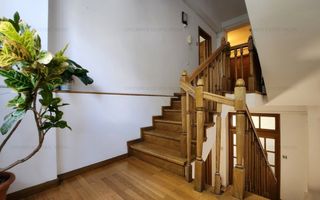 9 camere, vila tip duplex, cu garaj, pretabil office, Domenii Aviator Popisteanu - Poză 23