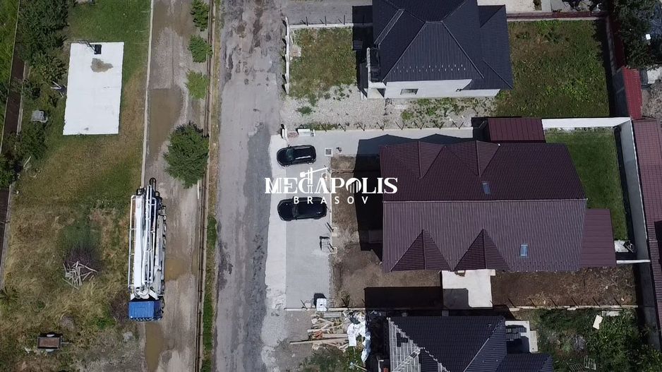 Intrarea in Sanpetru/Predare la Cheie/Credit - Poză 21