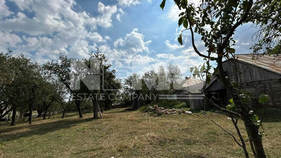 Casa Bătrânească + Teren 25 Ari | Horodniceni/Suceava I 45.000Euro - Poză 4