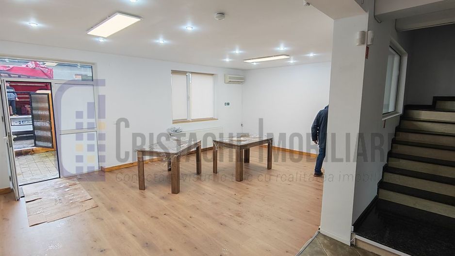 Vilă Cartierul Vitan / destinatie birouri sau activitati comerciale - Poză 5