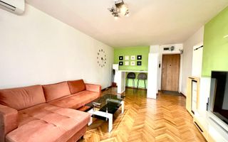 Apartament 2 camere – ultracentral, Sala Palatului – vedere panoramică - Poză 1