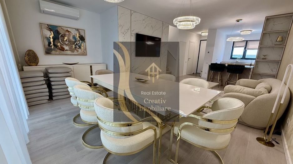 Vila Pipera Mobexpert Homes de vanzare - Poză 2
