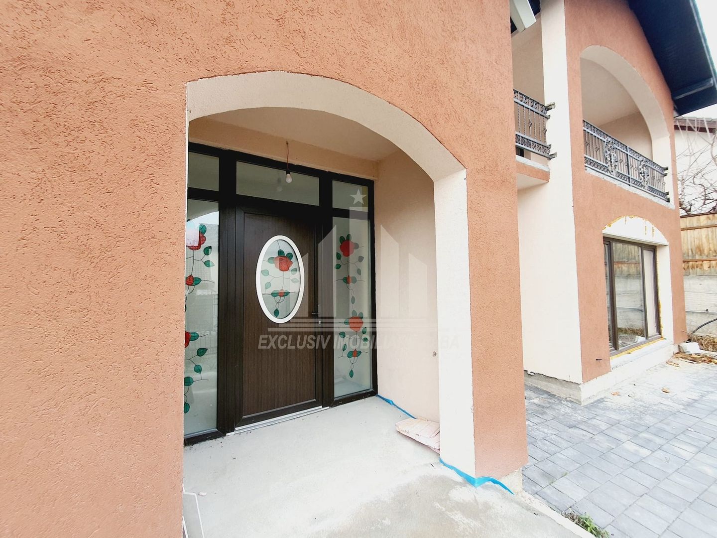 Casa de vanzare in Cetate - zona Piata - Poză 2