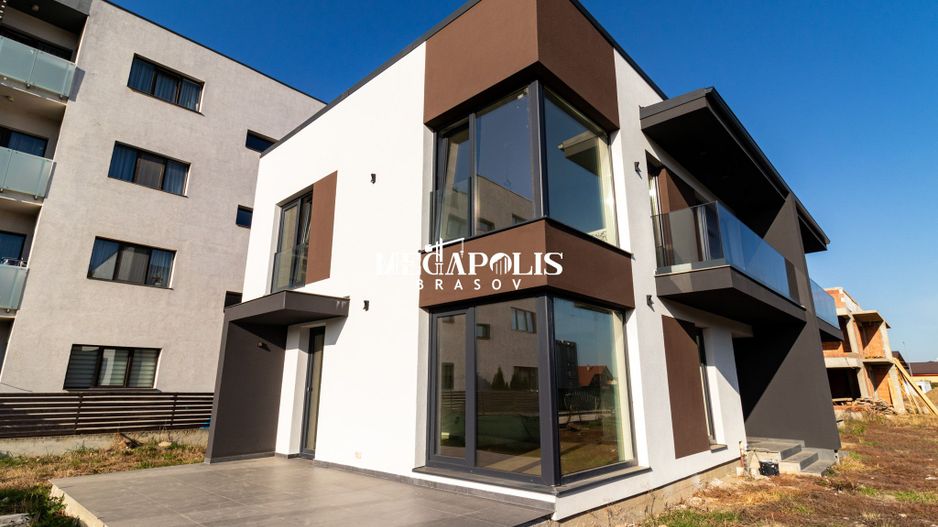 Duplex Ghimbav - Poză 4