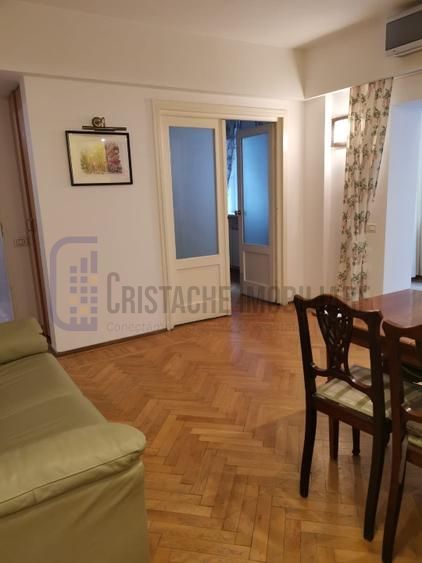 Ion Brezoianu, apartament 2 camere, etaj intermediar - Poză 8
