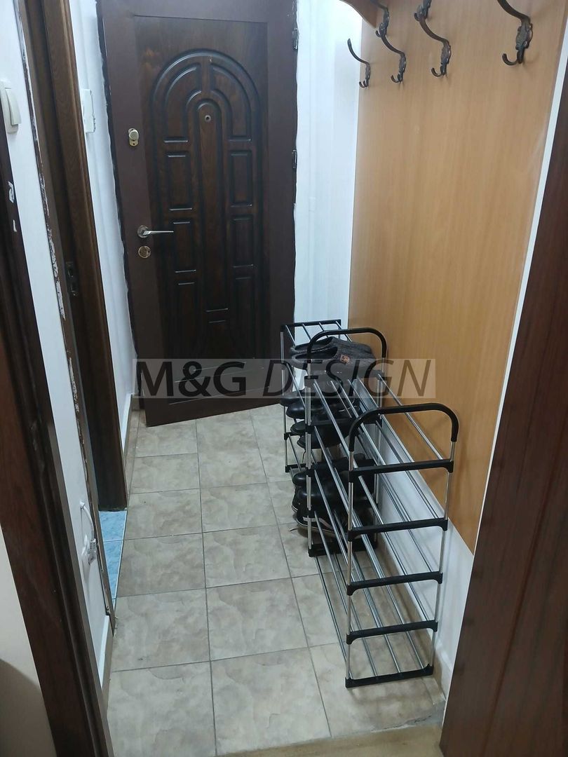 Apartament 2 camere Sagului-Piata Doina, et 3, centrala - Poză 5