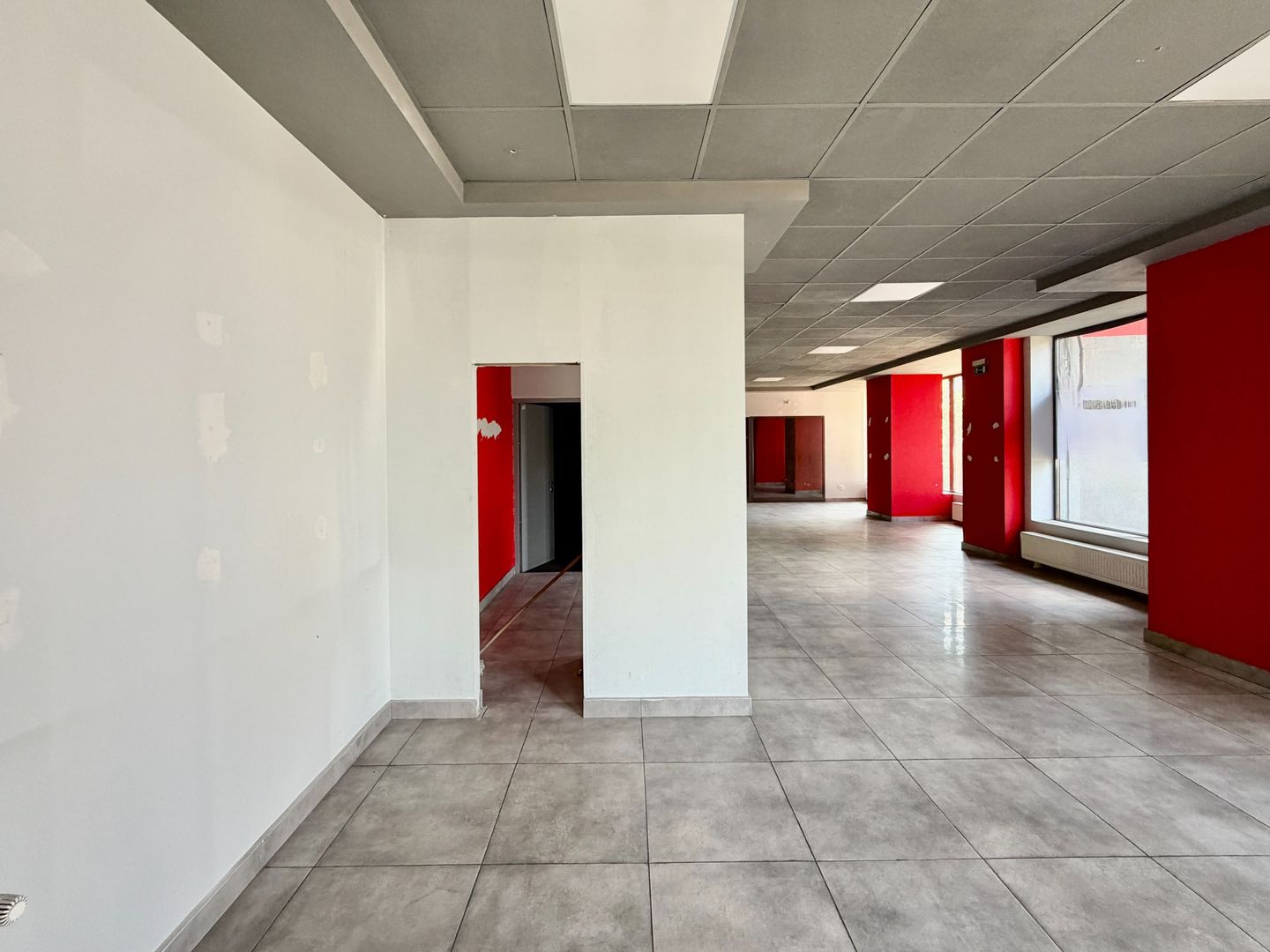 Spațiu comercial de închiriat – Calea Aradului, Timișoara - Poză 2