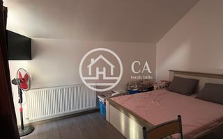 Apartament cu 3 camere de vânzare în Sânmartin, Bihor - Poză 8