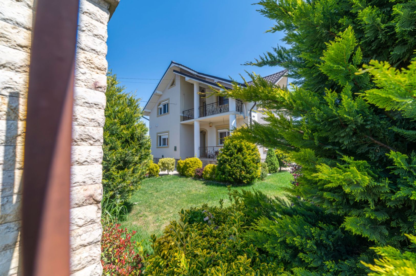 Casa | De Inchiriat | Mobilata + Utilata | Mosnita Noua | COMISION 0% - Poză 34