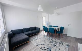 Apartament 3 camere | Grand Arena| Berceni | Centrala | Bloc nou - Poză 5
