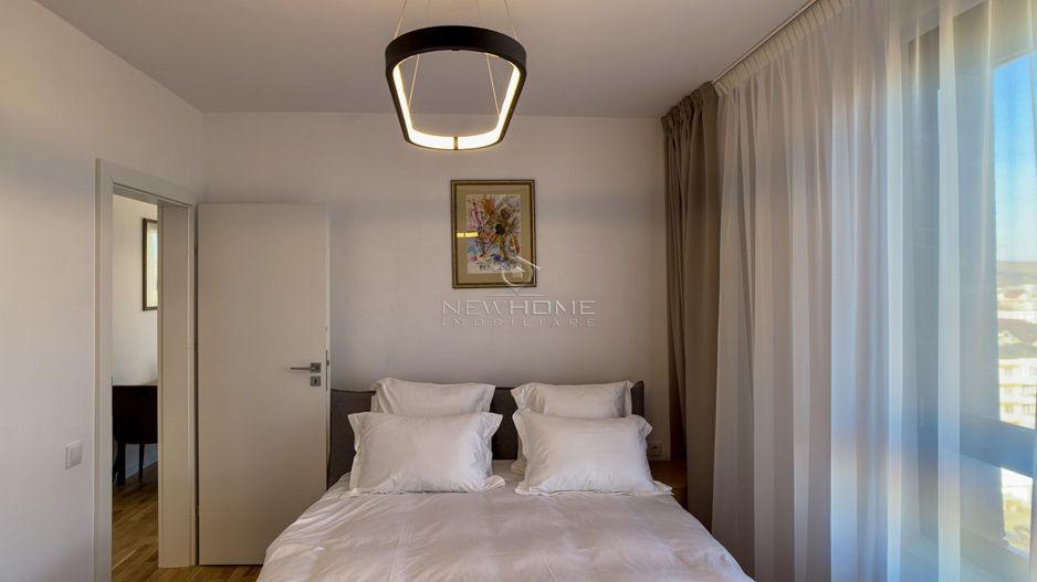 Apartament 2 camere, Zona Iulius Mall - Poză 7