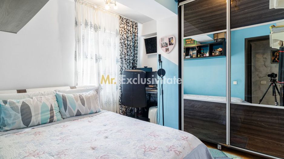 Apartament 3 camere Regie - Poză 4