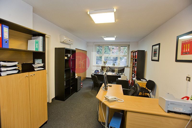 Vila exclusivista de inchiriat- pretabila Ambasada sau sediu de firma  - Poză 37