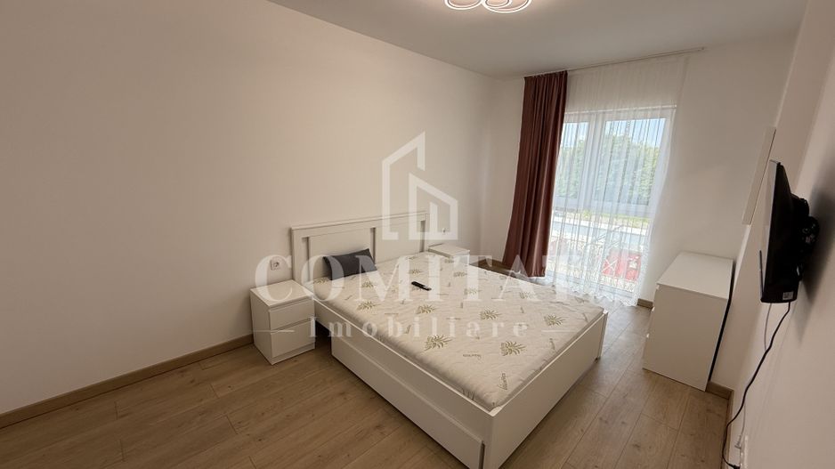 Apartament cu 2 camere | La cheie | Zona Avram Iancu | Florești - Poză 4