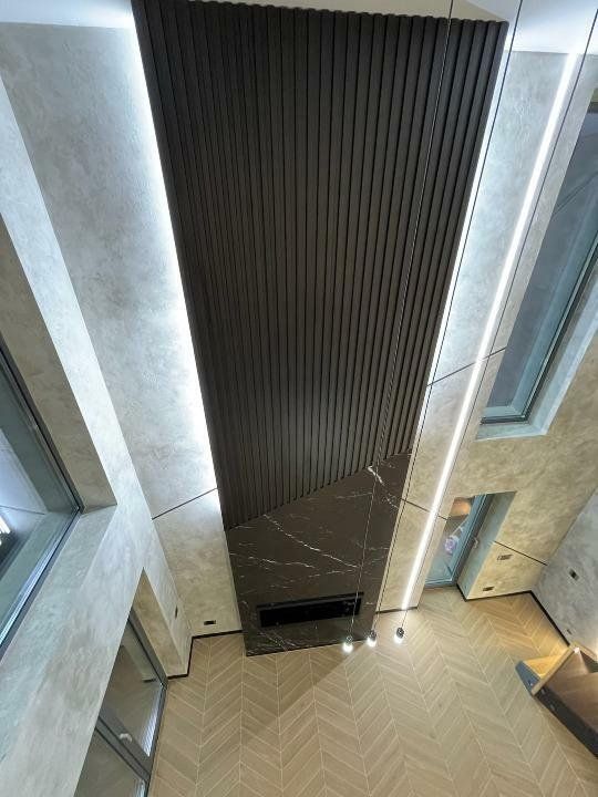 Apartament de tip Loft | Aviatiei | Finisaje Premium - Poză 3