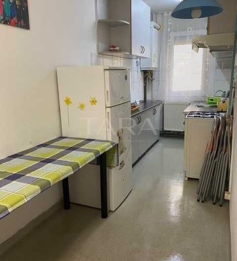 Apartament 2 Camere Semidecomandat, Mănăștur, Zona Minerva - Poză 3