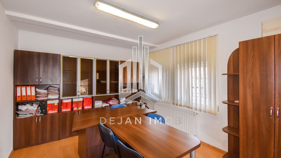 POLICLINICA PARTISA | 318 mp | Zona Centrala - Poză 9