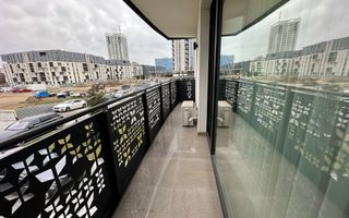 Apartament bloc nou 3 camere - parcare subterana - Poză 17