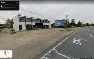 Spatiu comercial Puchenii Mari deschidere DN 1 Sos Bucuresti-Ploiesti - Poză 3