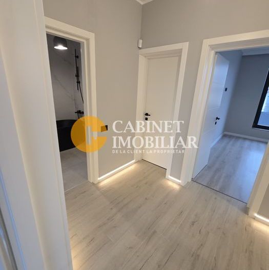 Casa PREMIUM finalizata - 4 camere 2 bai 500mp teren statie RATP la 50m - Poză 6