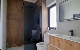 Vile individuale lângă Parcul Ghidigeni | Mansardă amenajată. - Poză 16