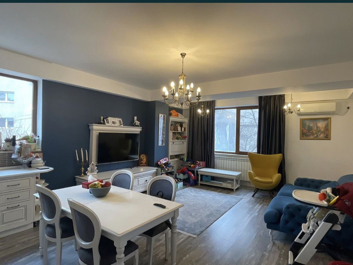 Ex-Agentii ap2 camere zona Dacia - Poză 1