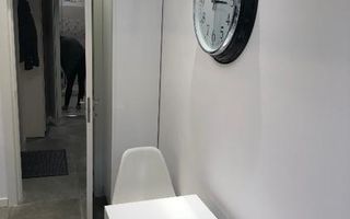 Apartament 2 camere Primăverii | Str. Jean Monnet - Poză 9