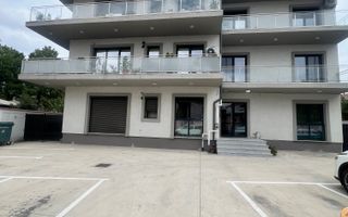 apartament, bloc nou cu parcare si lift, Gradina Botanica - Poză 24
