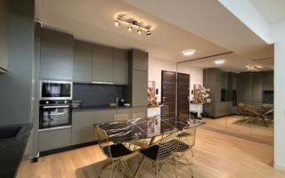 Vand apartament 3 camere upground residance - Poză 3