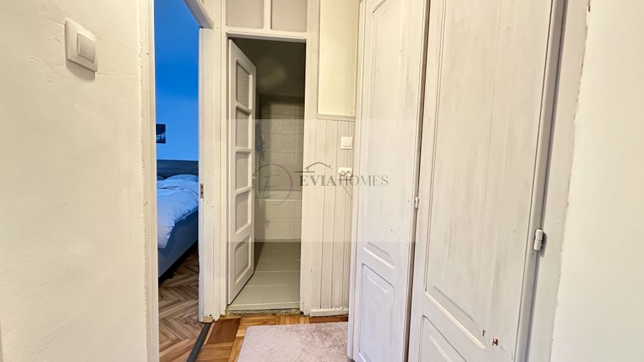 3 camere decomandate/ La 2 minute de p-ta Marasti - Poză 8