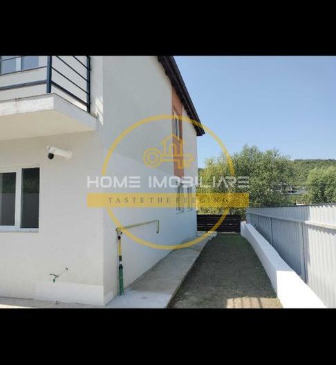 Vila 135000 euro,Visani la strada principala - Poză 3