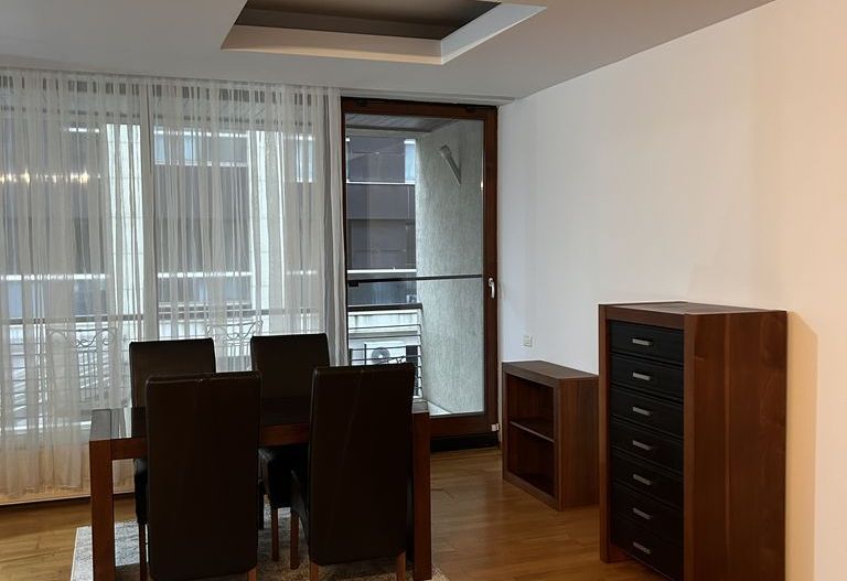 Apartament 3 camere, strada Zeletin - Poză 2