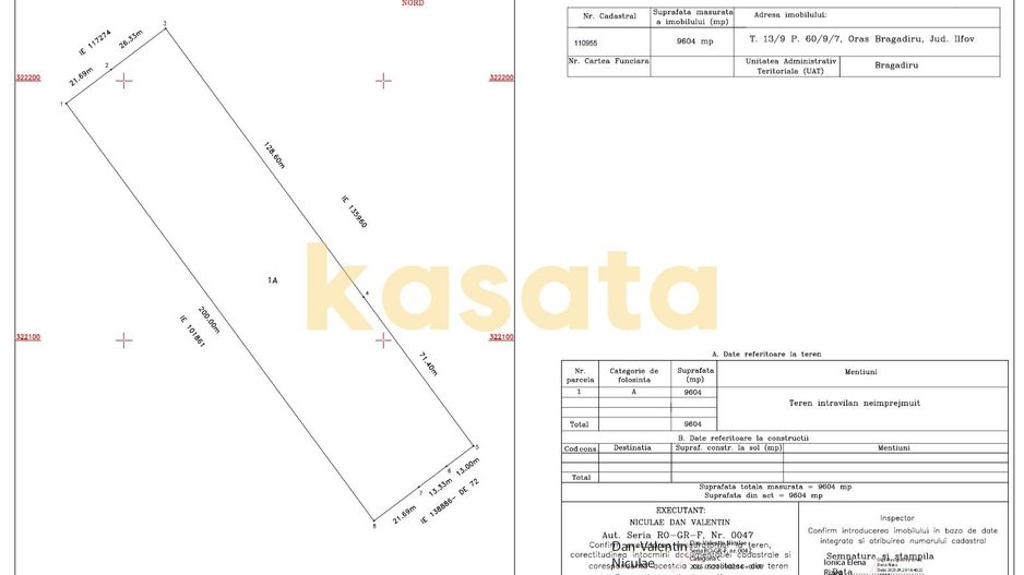 Teren pentru Dezvoltare Imobiliara - Poză 3
