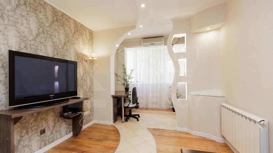 Vânzare, apartament, 2 camere, strada Hristo Botev, Botanica - Poză 8