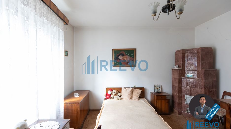 Casă de vânzare Ultracentrală - Poză 5