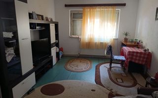 Apartament 3 camere, 2 băi, parter înalt – Micro 5 - Poză 1