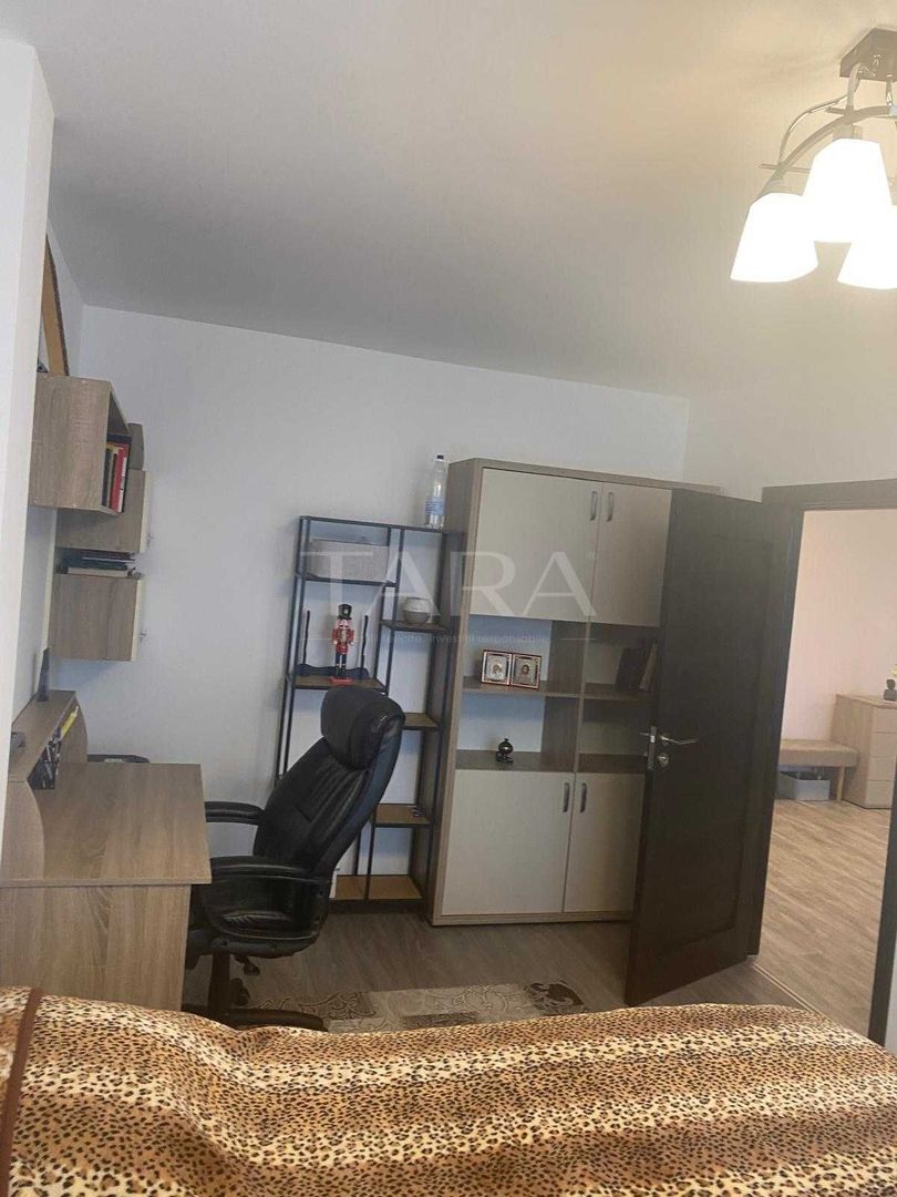 Apartament decomandat, Sânnicoara - Poză 3