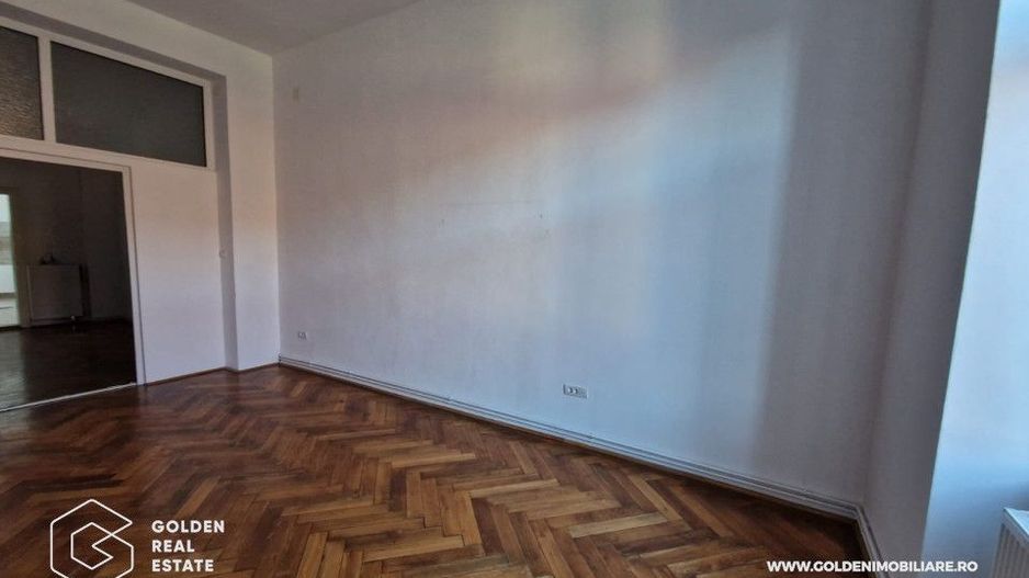 Apartament 2 camere, renovat, ultracentral - cladirea Catedralei Catolice - Poză 4