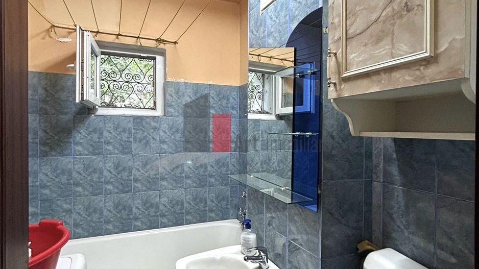 Apartament de 4 camere, parter | Zona Morarilor/Vergului - Poză 11