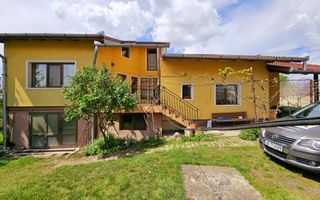 Casa individuala D+P+M, 3 camere + mansarda, 433 mp teren, zona Centru - Poză 1