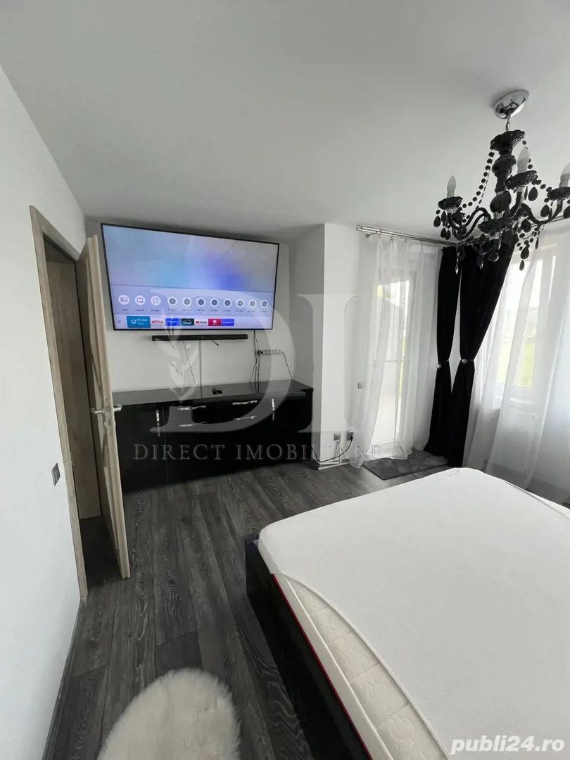 Casa de vanzare 4 camere | Zona Eroilor - Poză 8