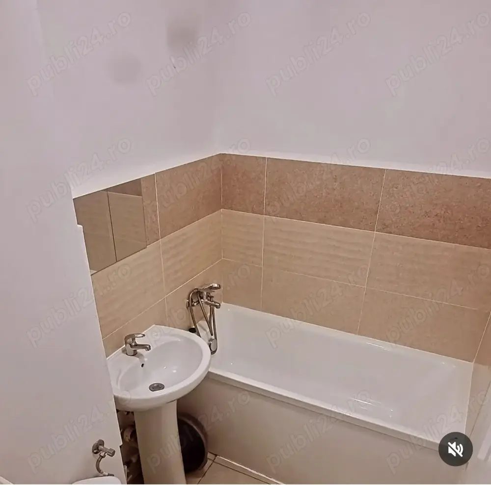 Garsoniera Renovata, etaj 1. Grand Arena. - Poză 7