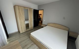 Apartament 3 camere de închiriat | Șelimbăr, Doamna Stanca | 55 mp - Poză 8